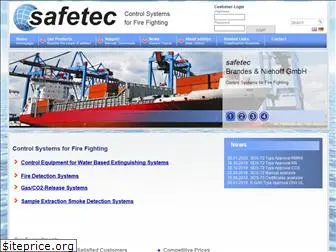 safetec-online.com
