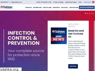 safetec.com