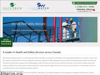 safetech.ca