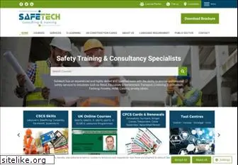 safetech.ie