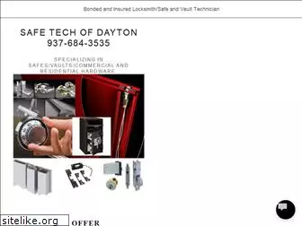 safetechdayton.com