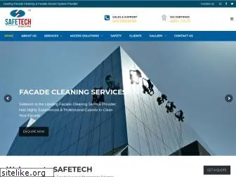 safetechindia.com