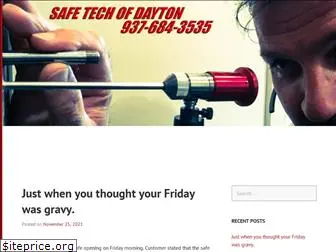 safetechofdayton.com