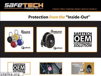 safetechproducts.com