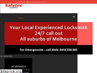 safeteclocksmiths.com.au