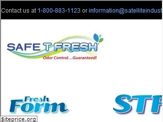 safetfresh.com