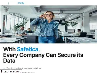 safetica.com