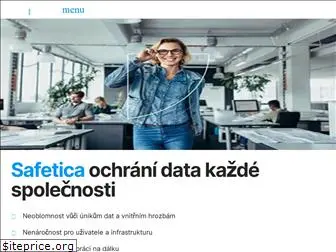 safetica.cz