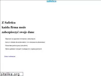 safetica.pl