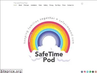 safetimepod.com