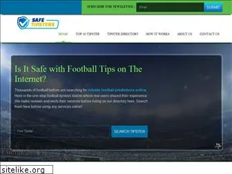 safetipsters.com