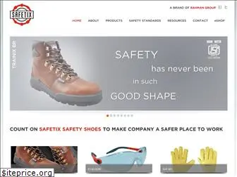 Perf Ppe  safety  SAFETIX PROTECTIVE EQUIPMENTS PRIVATE LIMITED  LinkedIn