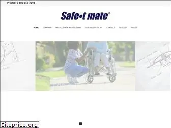 safetmate.com