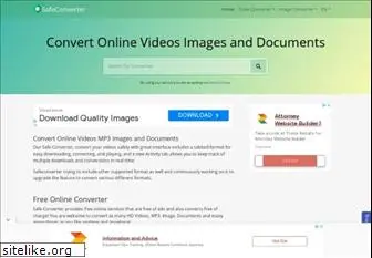 safetoconvert.com