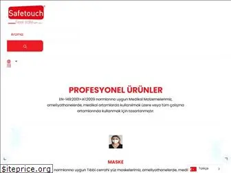 safetouch.com.tr