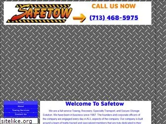 safetow.net