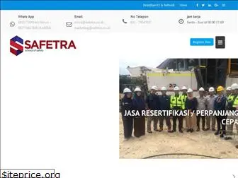 safetra.co.id