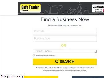 safetrader.org.uk
