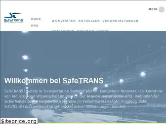 safetrans-de.org