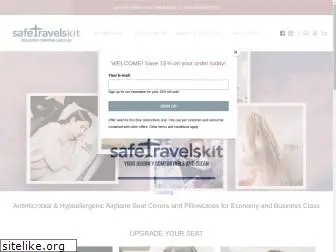 safetravelskit.com