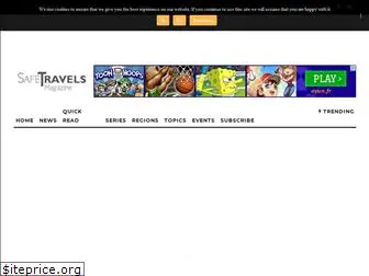 safetravelsmagazine.com