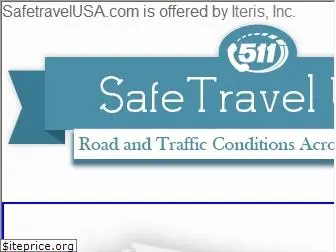 safetravelusa.com