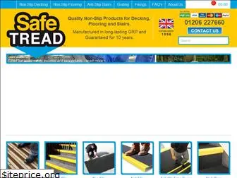 safetread.co.uk