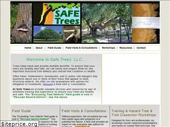 safetrees.com