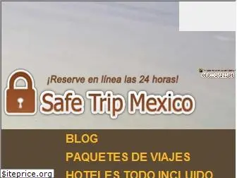 safetripmexico.com