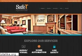 safetsystems.com