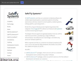 safetty.net