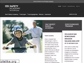 safety-academy.nl