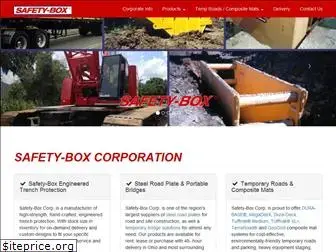 safety-box.com