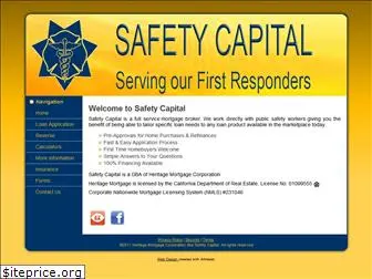 safety-capital.com