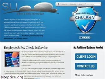 safety-checkin.com
