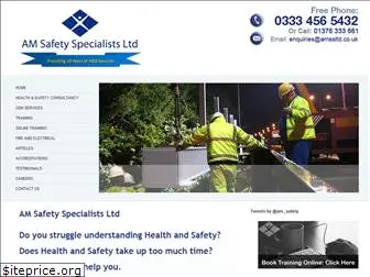 safety-consultancy.com