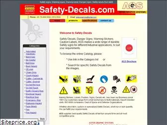 safety-decals.com