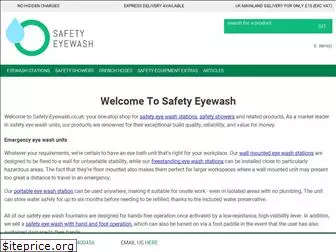 safety-eyewash.co.uk