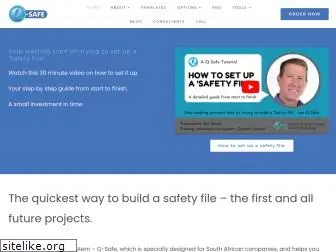 safety-file.co.za