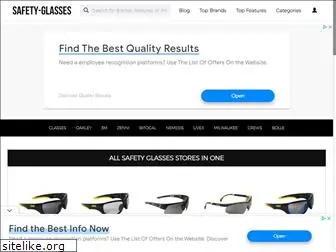 safety-glasses.org