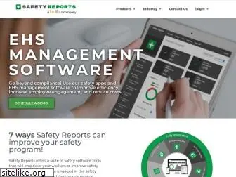 safety-reports.com