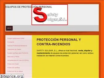 safety-solgar.com
