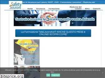 safety-solutions.it