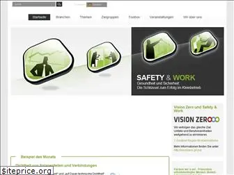 safety-work.org