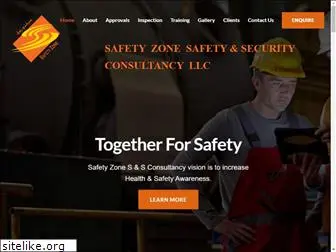 safety-zone-services.com