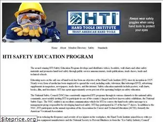 safety.hti.org