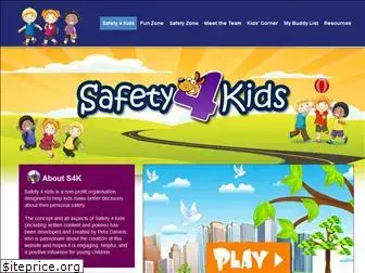 safety4kids.com.au