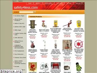 safety4less.com
