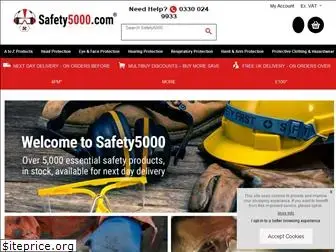 safety5000.com