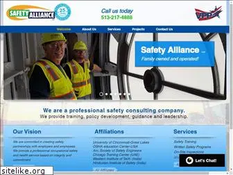 safetyalliance.com